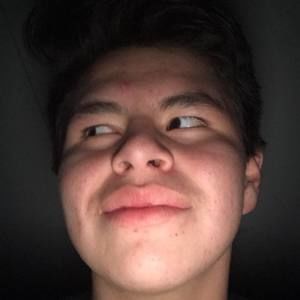 Meet your Posher, Tevin